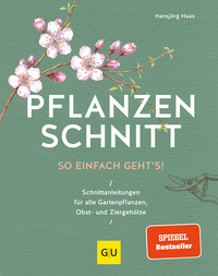 Vorderes Coverbild Pflanzenschnitt