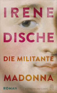 Vorderes Coverbild Die militante Madonna
