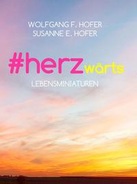Vorderes Coverbild #herzwärts