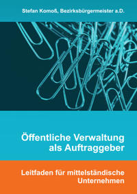 Vorderes Coverbild Öffentliche Verwaltung als Auftraggeber