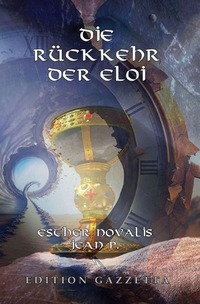 Vorderes Coverbild Die Rückkehr der Eloi