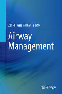 Vorderes Coverbild Airway Management