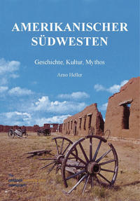 Vorderes Coverbild Amerikanischer Südwesten