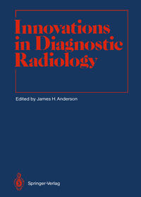 Vorderes Coverbild Innovations in Diagnostic Radiology