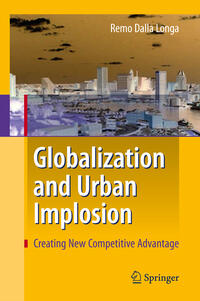 Vorderes Coverbild Globalization and Urban Implosion
