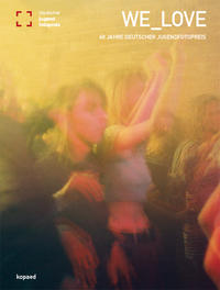 Vorderes Coverbild WE_LOVE