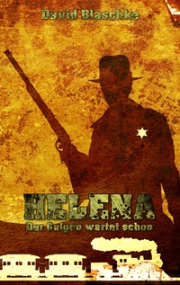 Vorderes Coverbild Helena