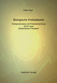 Vorderes Coverbild Biologische Krebsabwehr