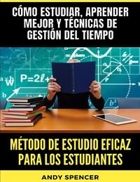 Vorderes Coverbild Método de estudio eficaz para los estudiantes