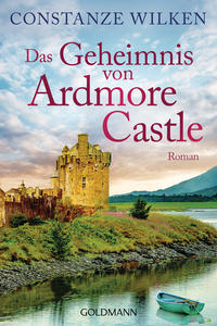 Vorderes Coverbild Das Geheimnis von Ardmore Castle