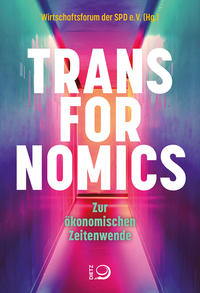 Vorderes Coverbild Transfornomics
