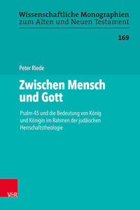 Vorderes Coverbild Zwischen Mensch und Gott