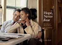 Vorderes Coverbild Hope, Never Fear