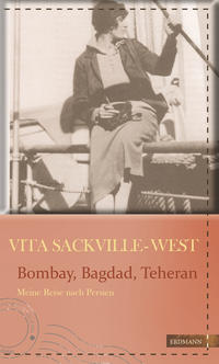 Vorderes Coverbild Bombay, Bagdad, Teheran