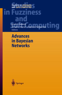 Vorderes Coverbild Advances in Bayesian Networks