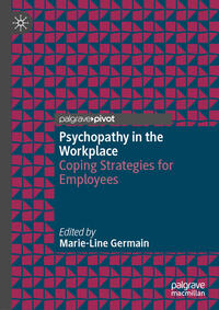 Vorderes Coverbild Psychopathy in the Workplace