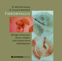 Vorderes Coverbild Fibromyalgie