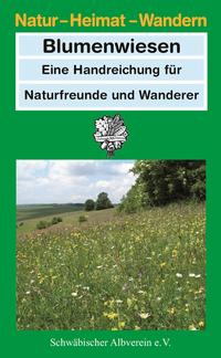 Vorderes Coverbild Blumenwiesen