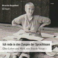 Vorderes Coverbild Ich rede in den Zungen der Sprachlosen