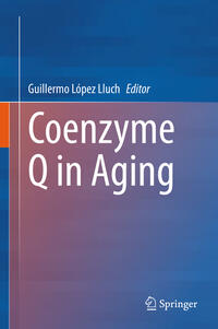Vorderes Coverbild Coenzyme Q in Aging