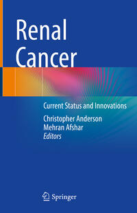 Vorderes Coverbild Renal Cancer