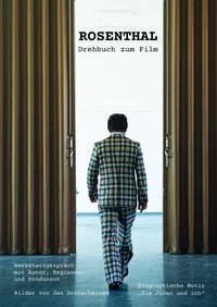 Vorderes Coverbild Rosenthal - Drehbuch zum Film