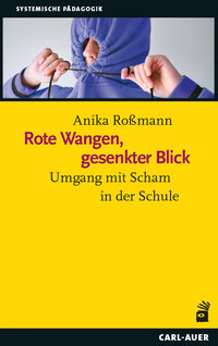 Vorderes Coverbild Rote Wangen, gesenkter Blick