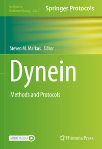Vorderes Coverbild Dynein