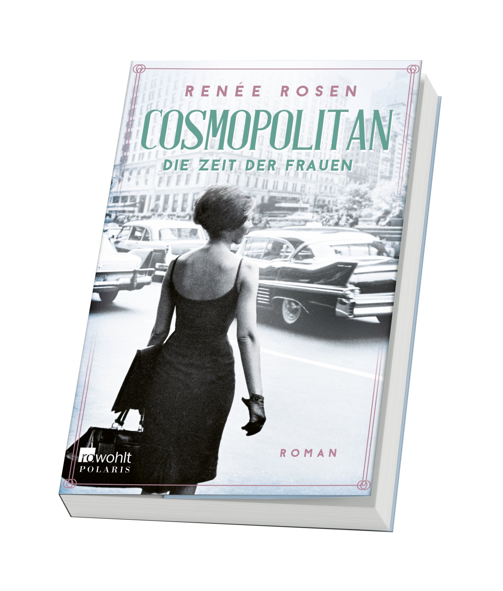 Anderes Coverbild Cosmopolitan – Die Zeit der Frauen