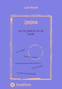 Vorderes Coverbild Online