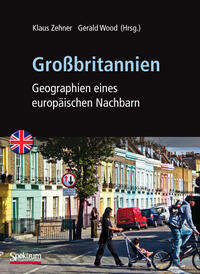 Vorderes Coverbild Großbritannien
