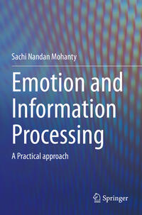 Vorderes Coverbild Emotion and Information Processing