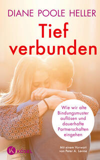 Vorderes Coverbild Tief verbunden