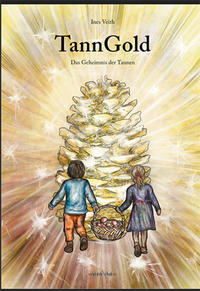 Vorderes Coverbild TannGold