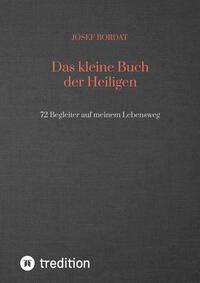 Vorderes Coverbild Das kleine Buch der Heiligen
