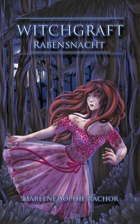 Vorderes Coverbild Witchgraft