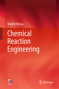 Vorderes Coverbild Chemical Reaction Engineering