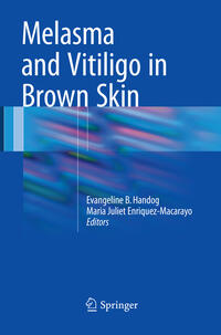 Vorderes Coverbild Melasma and Vitiligo in Brown Skin
