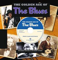 Vorderes Coverbild The Golden Age of the Blues