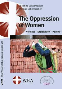 Vorderes Coverbild The Oppression of Women