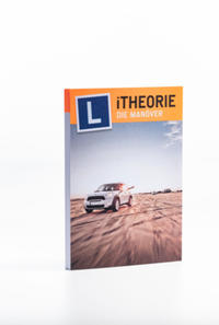 Vorderes Coverbild iTheorie, die Manöver 2020/2021