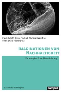 Vorderes Coverbild Imaginationen von Nachhaltigkeit