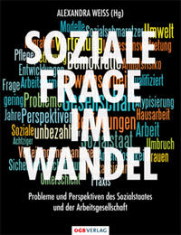 Vorderes Coverbild Soziale Frage im Wandel