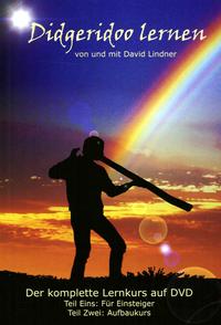 Vorderes Coverbild Traumzeit - Didgeridoo spielerisch erlernen und seine heilsame Kraft selbst erfahren