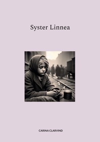 Vorderes Coverbild Syster Linnea