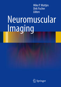 Vorderes Coverbild Neuromuscular Imaging