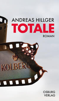Vorderes Coverbild Totale