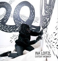 Vorderes Coverbild Ina Loitzl