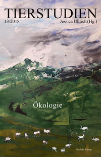 Vorderes Coverbild Ökologie