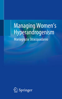Vorderes Coverbild Managing Women’s Hyperandrogenism